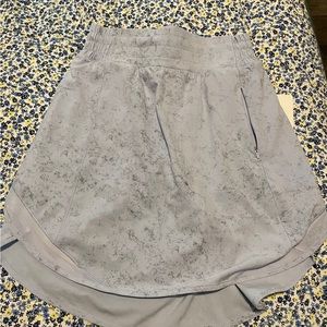 Lululemon Hotty Hot Skirt *Long